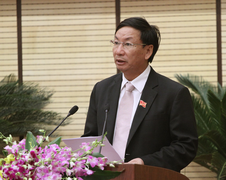 'Tết này, Hà Nội thiếu khoảng 4.000 tấn thịt lợn'